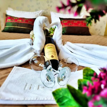 Konaciste Grad Bed & Breakfast Uzice