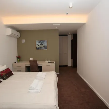 Konaciste Grad Bed & Breakfast *