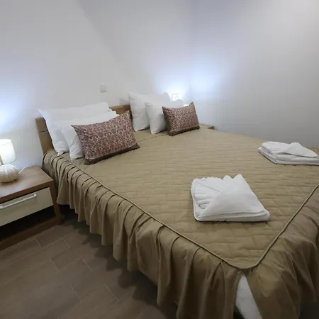 Bed & Breakfast Konaciste Grad