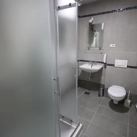 Konaciste Grad Užice