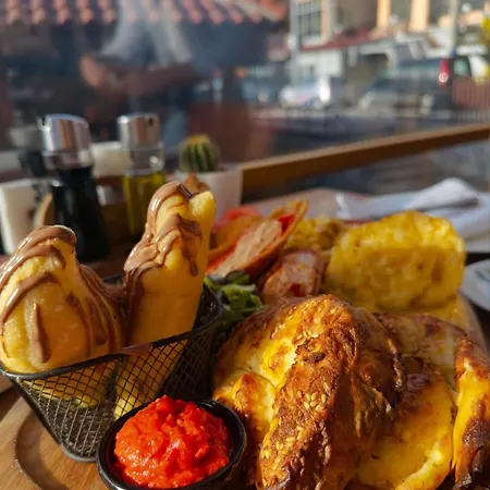 Konaciste Grad Užice