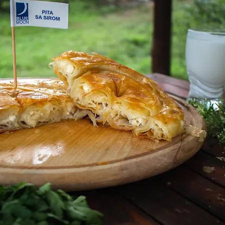 Konaciste Grad * Uzice