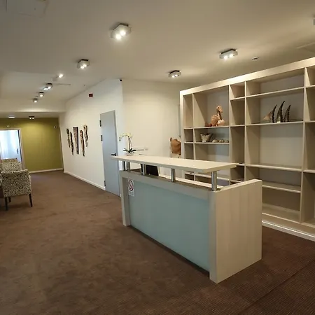 Konaciste Grad Užice