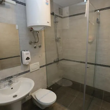 Bed & Breakfast Konaciste Grad