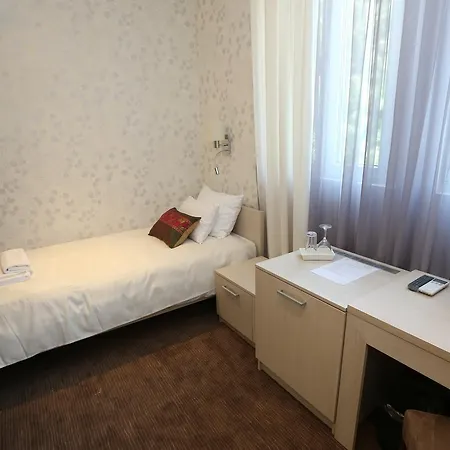 Bed & Breakfast Konaciste Grad Uzice