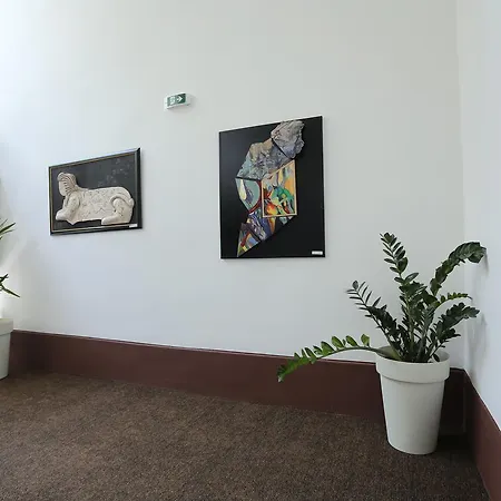 Konaciste Grad Bed & Breakfast *
