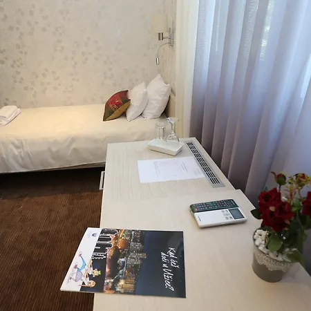 Konaciste Grad 4* Užice