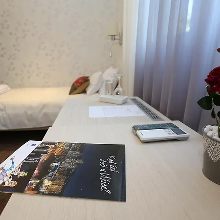 Konaciste Grad Bed & Breakfast