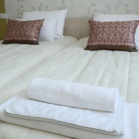Bed & Breakfast Konaciste Grad *