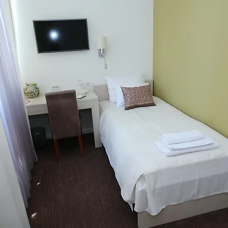 Konaciste Grad Bed & Breakfast Užice