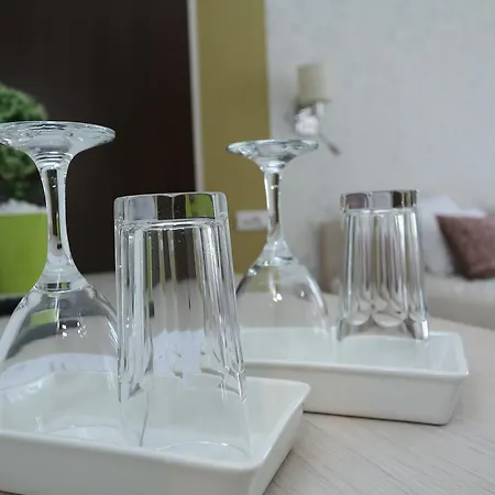 Bed & Breakfast Konaciste Grad