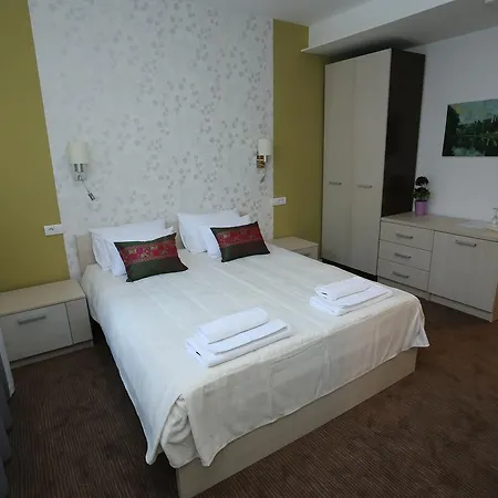 Konaciste Grad Bed & Breakfast Uzice
