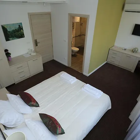 Konaciste Grad Bed & Breakfast