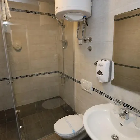Konaciste Grad Bed & Breakfast *