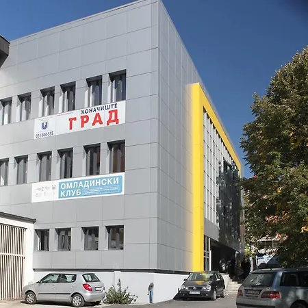 Bed & Breakfast Konaciste Grad Uzice