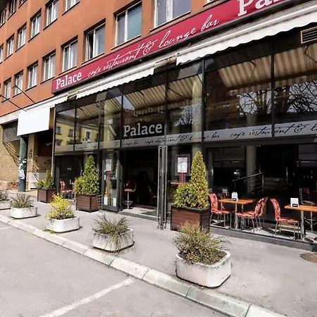 Bed & Breakfast Konaciste Grad