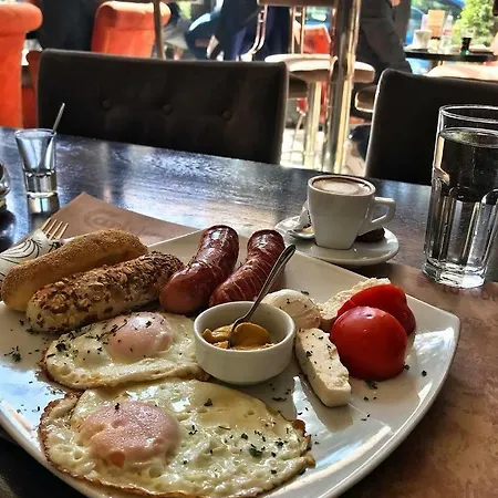Konaciste Grad