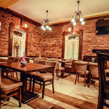 Bed & Breakfast Konaciste Grad Uzice