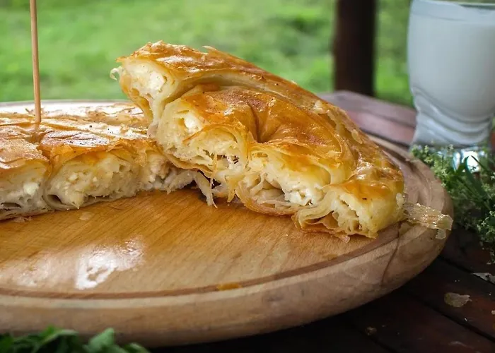 Konaciste Grad 4* Užice